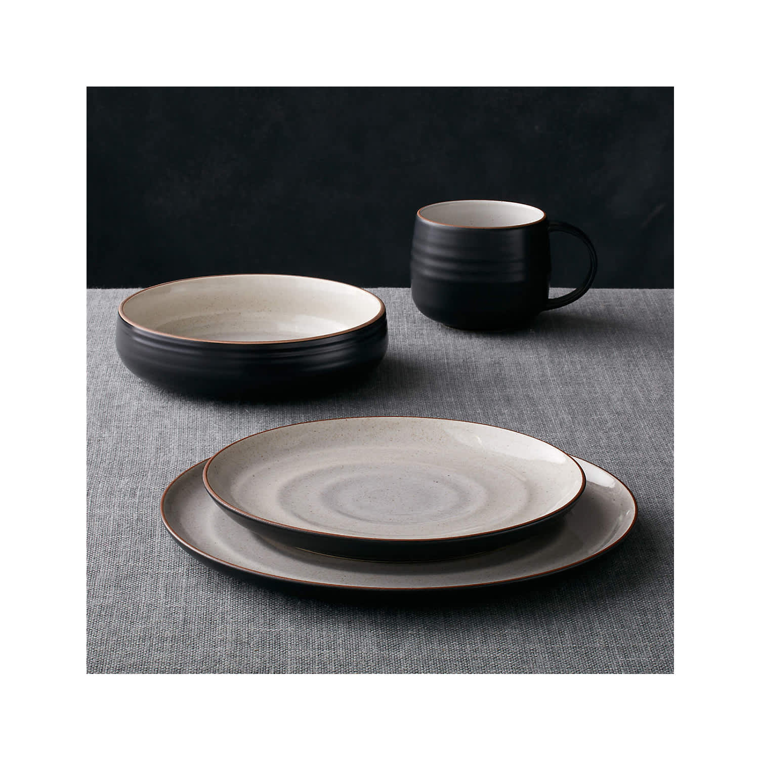 Cheap on sale dishware sets